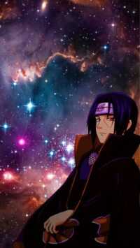 HD Itachi Uchiha Wallpaper 7