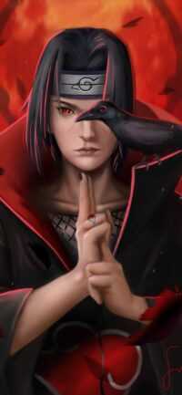 Itachi Uchiha Wallpaper 4