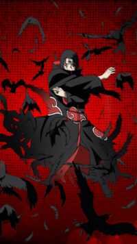 Itachi Uchiha Wallpaper 5