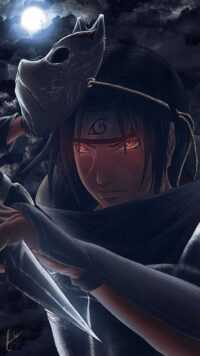 Itachi Uchiha Wallpaper 7