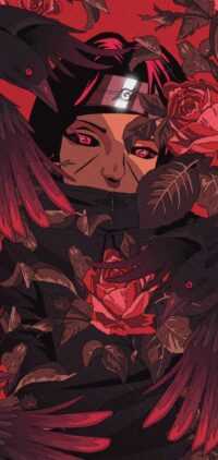 Itachi Uchiha Wallpaper 10