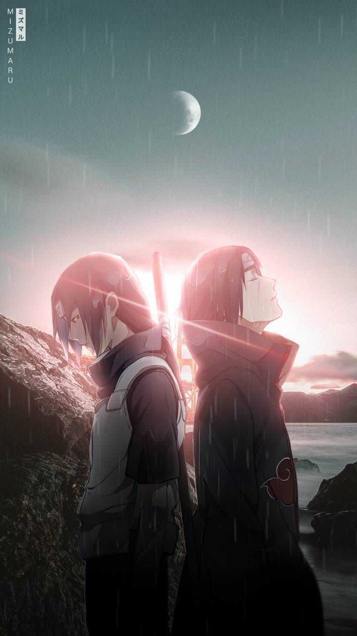 Itachi Uchiha Background 1 Itachi Uchiha Background 1