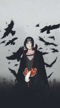 Itachi Uchiha Wallpaper 10