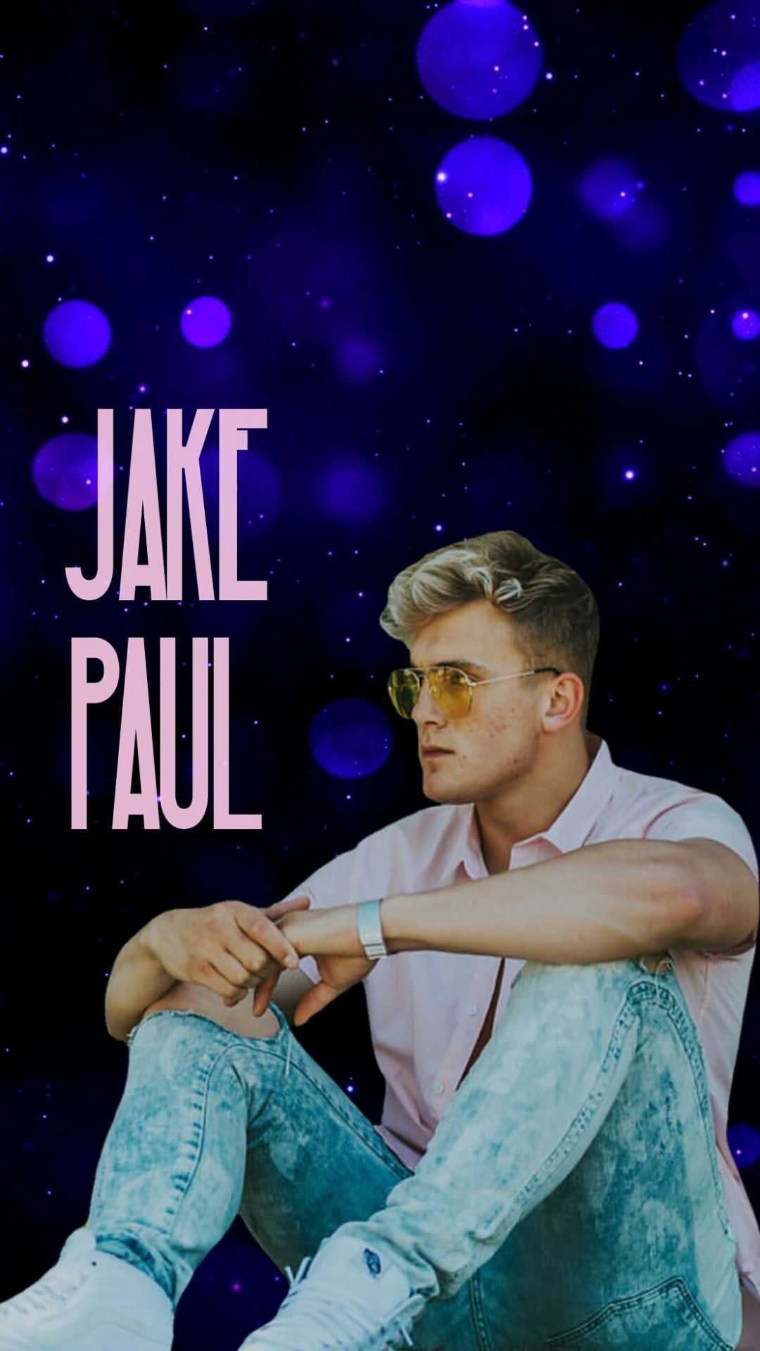 Jake Paul Wallpaper 1