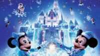 Disney Christmas Wallpaper Desktop 4
