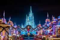 Desktop Disney Christmas Wallpaper 5