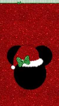 Disney Christmas Background 10