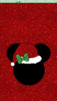 Disney Christmas Background 10