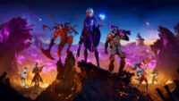 Fortnite Wallpaper Desktop 8