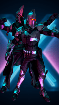 Fortnite Wallpaper 1