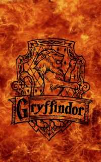 Gryffindor Wallpaper 3