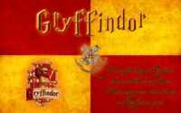 Desktop Gryffindor Wallpaper 9