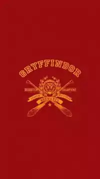 Gryffindor Bckground 3