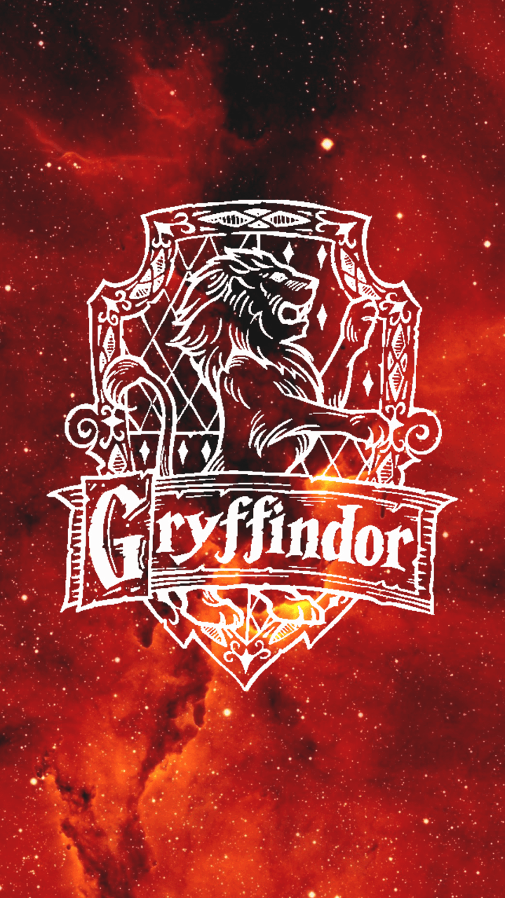 Gryffindor Bckground 1