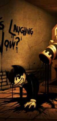 4K Bendy Wallpaper 7