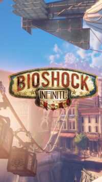 BioShock Infinite Wallpaper 6