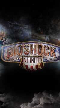 BioShock Infinite Wallpaper 2