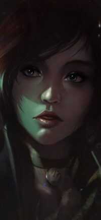 HD BioShock Infinite Wallpaper 6