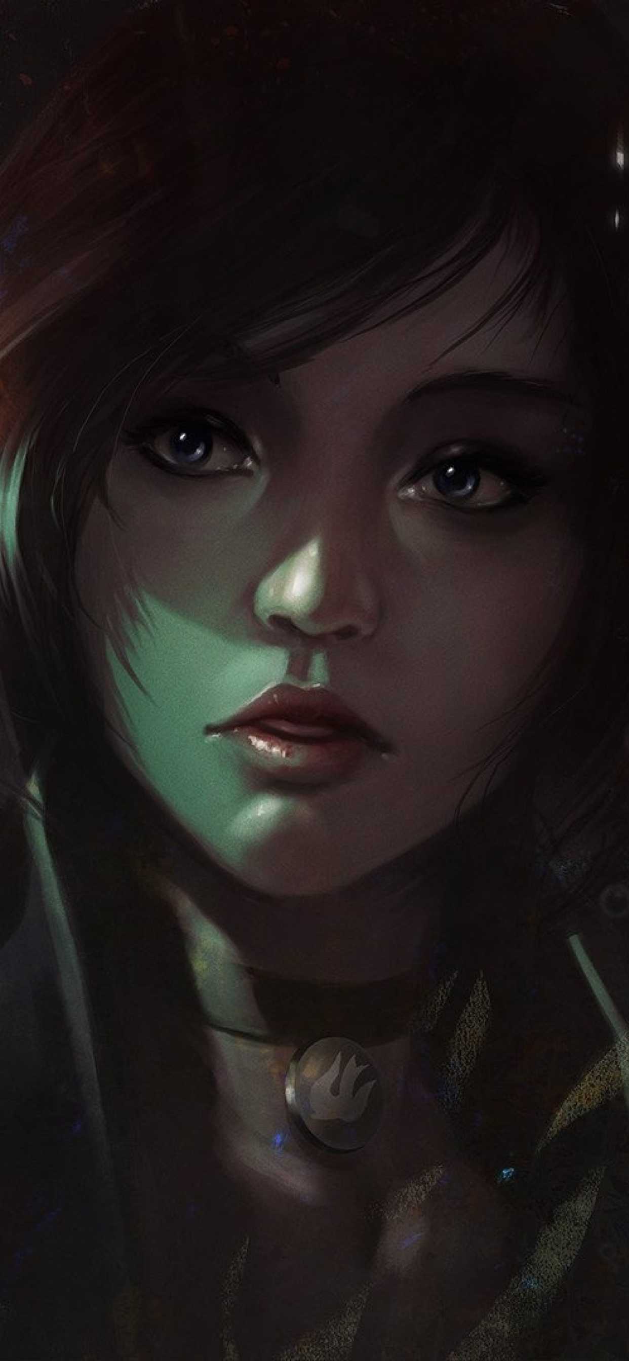 HD BioShock Infinite Wallpaper 1 HD BioShock Infinite Wallpaper 1