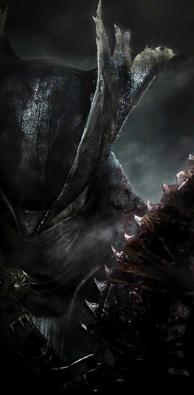 Bloodborne Wallpaper 1 Bloodborne Wallpaper 1
