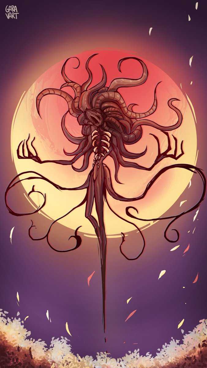 Bloodborne Wallpaper 1 Bloodborne Wallpaper 1