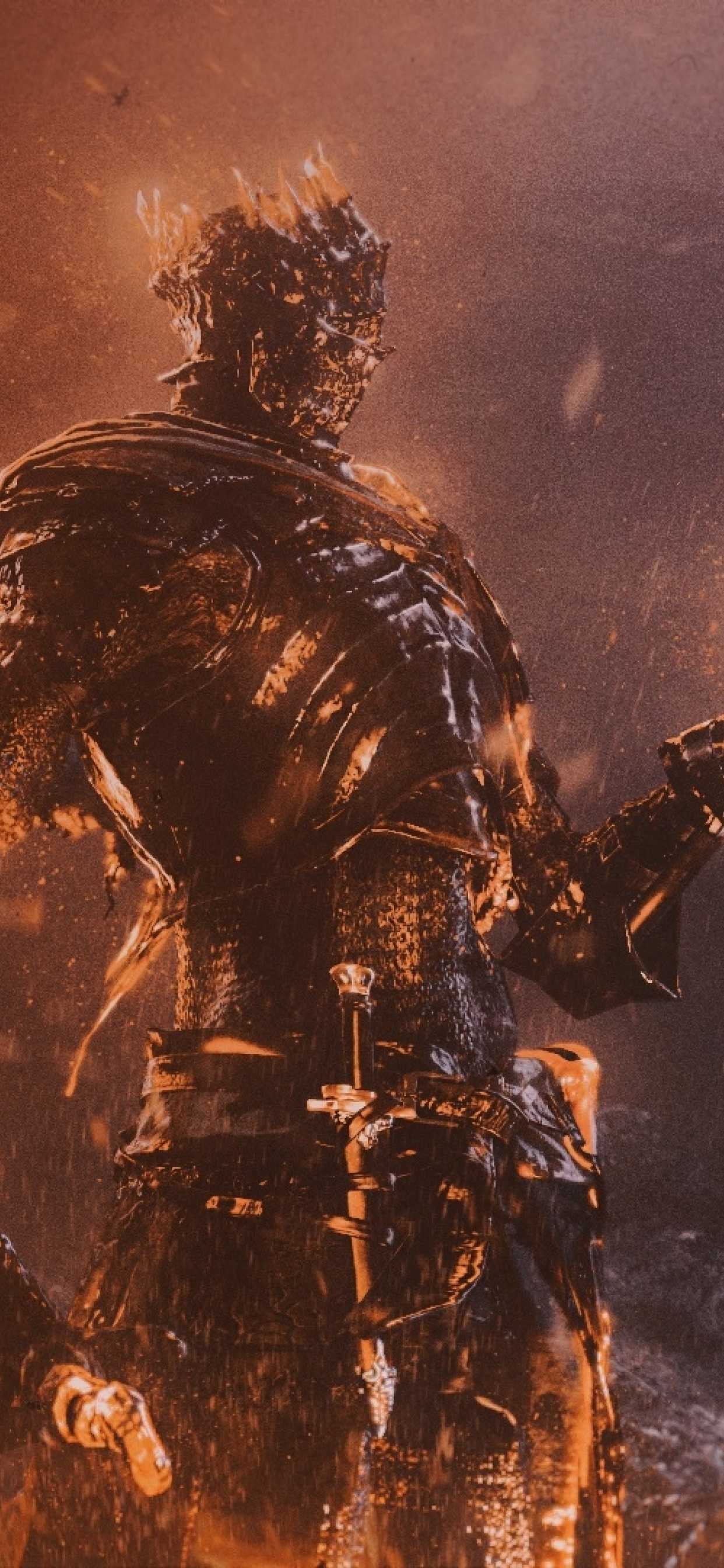 HD Bloodborne Wallpaper 1 HD Bloodborne Wallpaper 1