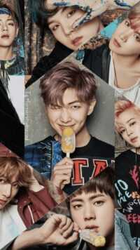 BTS Wallpaper 9