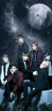BTS Wallpaper 2