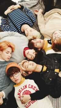 BTS Wallpaper 4