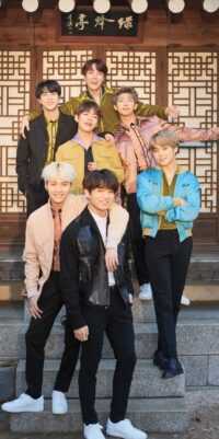 BTS Wallpaper 5
