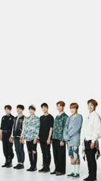 BTS Wallpaper 6
