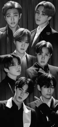 BTS Background 8