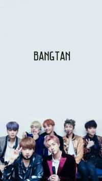 BTS Wallpaper 2
