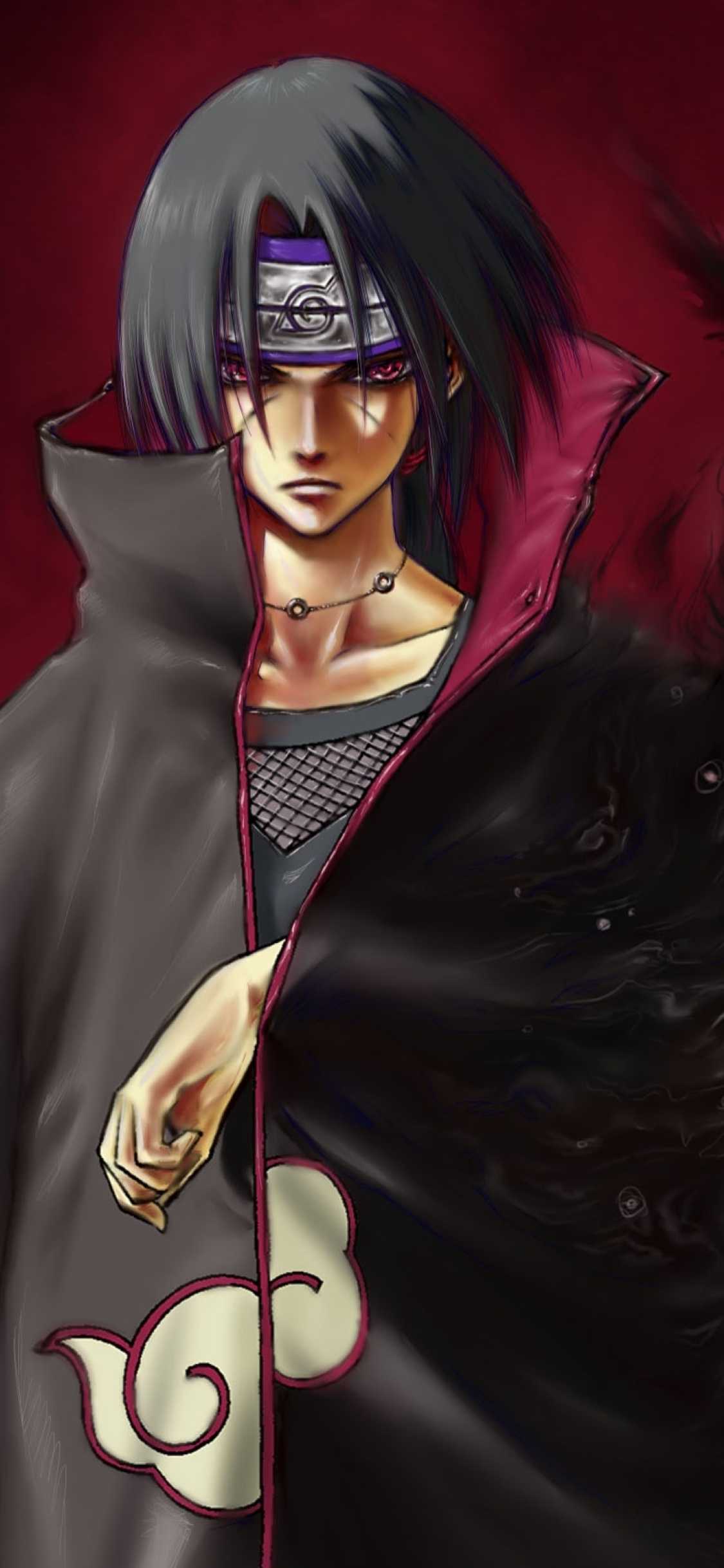 Itachi Uchiha Wallpaper 1 Itachi Uchiha Wallpaper 1