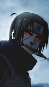 Itachi Uchiha Wallpaper 3