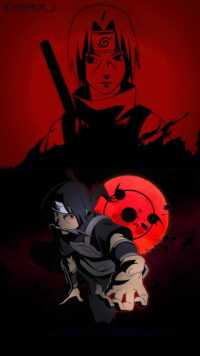 Itachi Uchiha Background 1