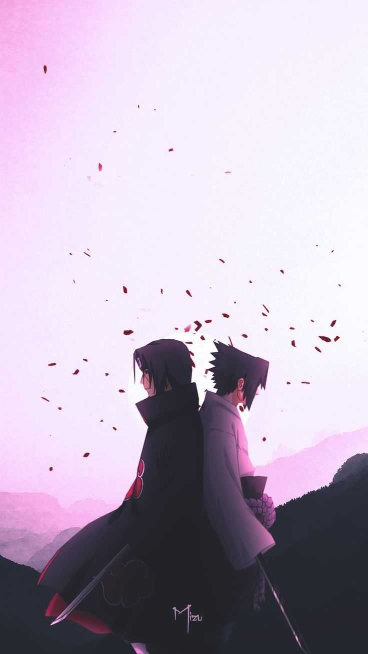 Itachi Uchiha Wallpaper 1 Itachi Uchiha Wallpaper 1