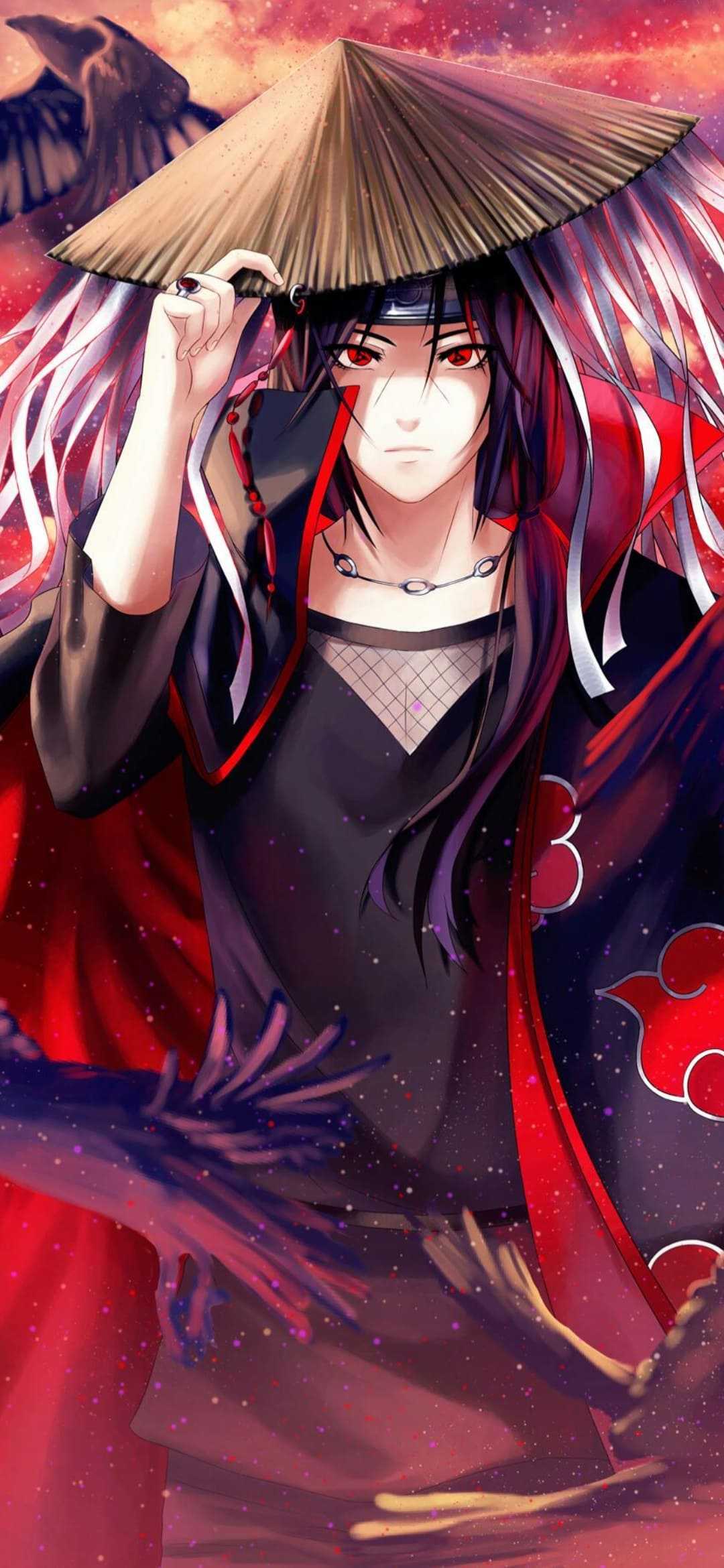 4K Itachi Uchiha Wallpaper 1 4K Itachi Uchiha Wallpaper 1