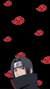 Itachi Uchiha Wallpaper 5