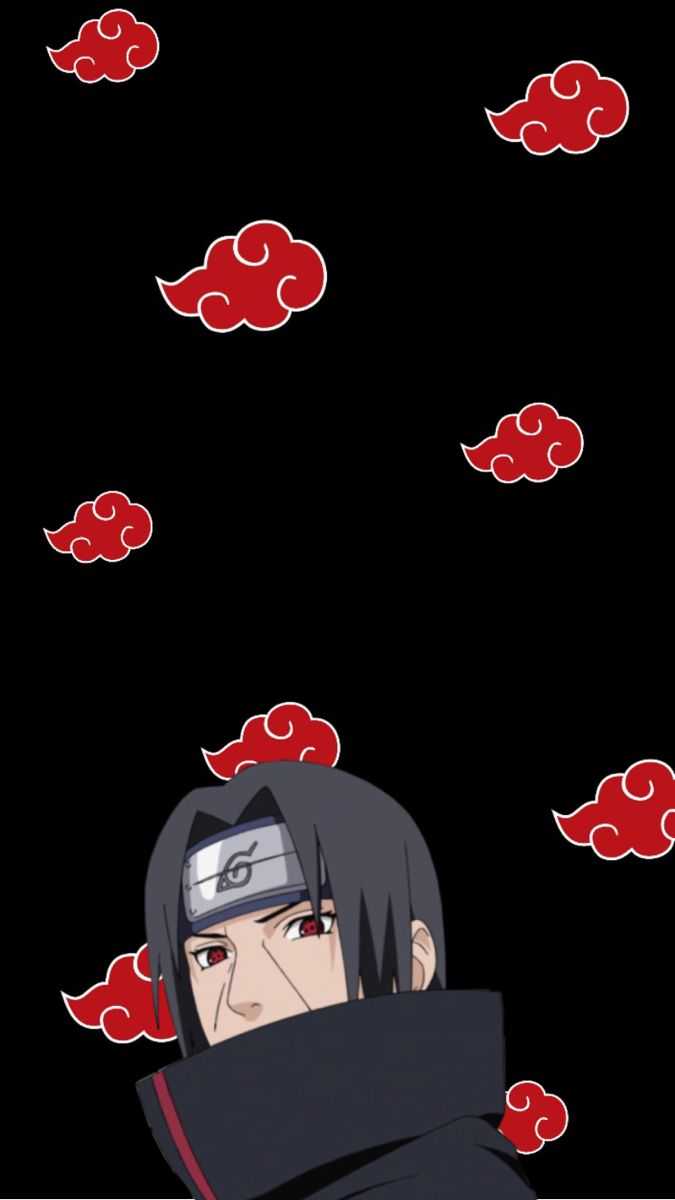 Itachi Uchiha Wallpaper 1 Itachi Uchiha Wallpaper 1