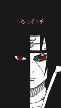 Itachi Uchiha Wallpaper 9