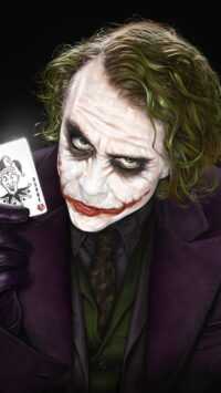 Joker Background 6