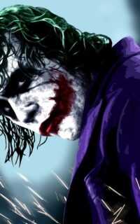 Joker Background 7