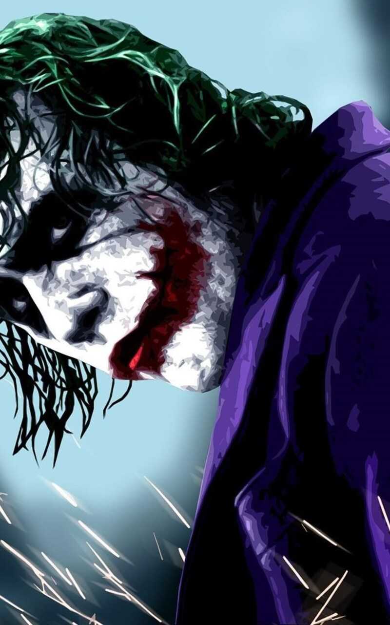 Joker Background 1