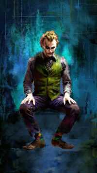 Joker Wallpaper 8
