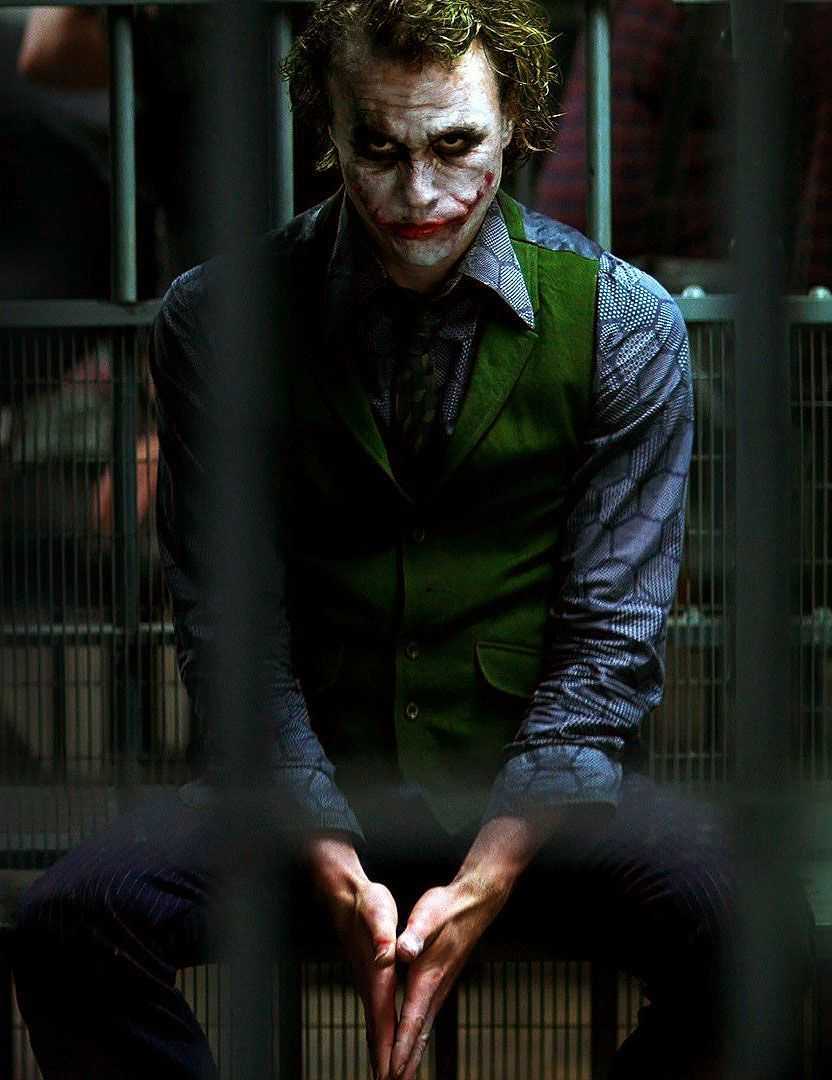 HD Joker Wallpaper 1 HD Joker Wallpaper 1