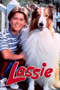 Lassie Background 9
