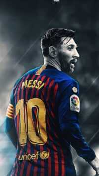 HD Lionel Messi Wallpaper 6