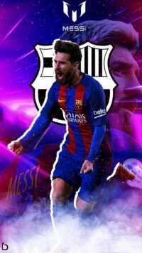 Lionel Messi Background 5