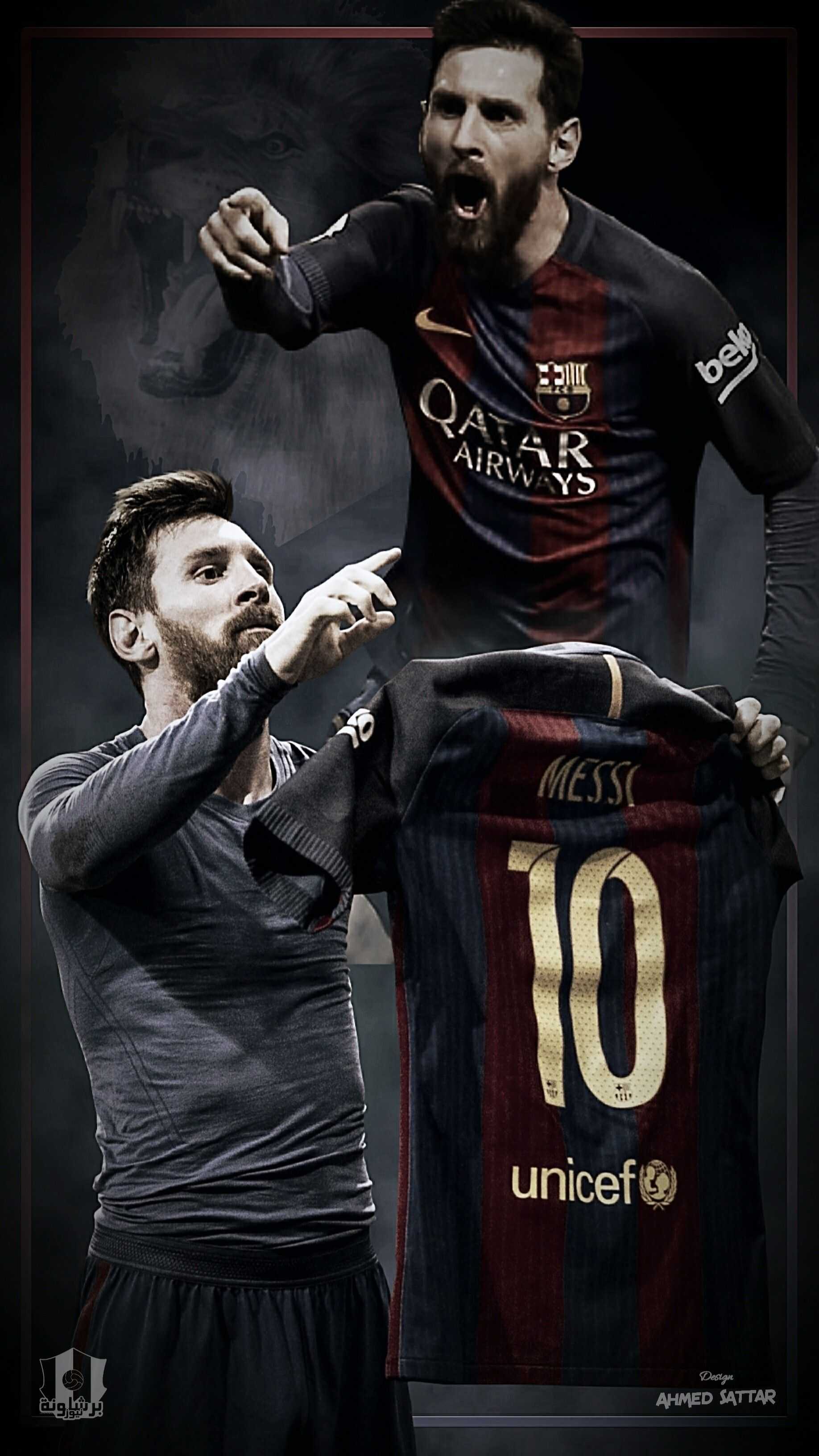 Lionel Messi Wallpaper 1 Lionel Messi Wallpaper 1